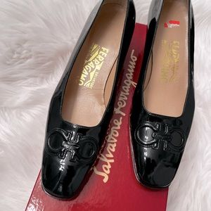 Salvatore Ferragamo Italy shoes